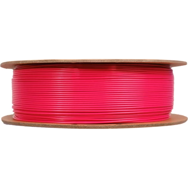 Esun PLA+ Filament 1.75 Mm Magenta