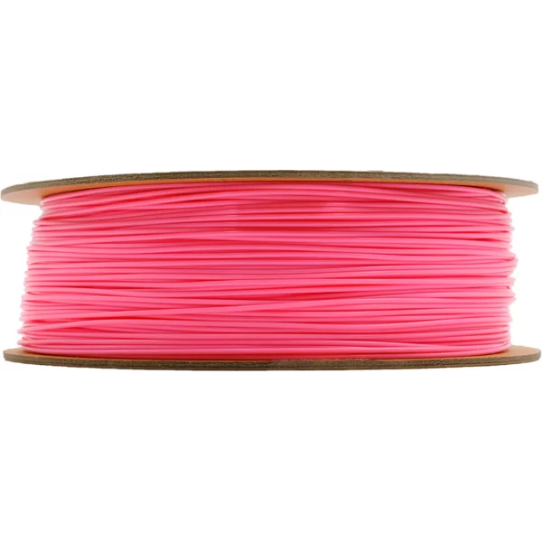 Esun PLA+ Filament 1.75 Mm Pembe