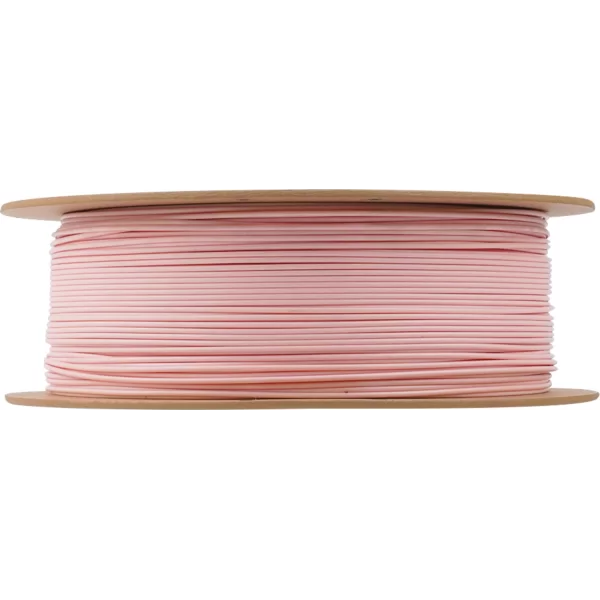 Esun PLA+ Filament - Şeftali Pembe