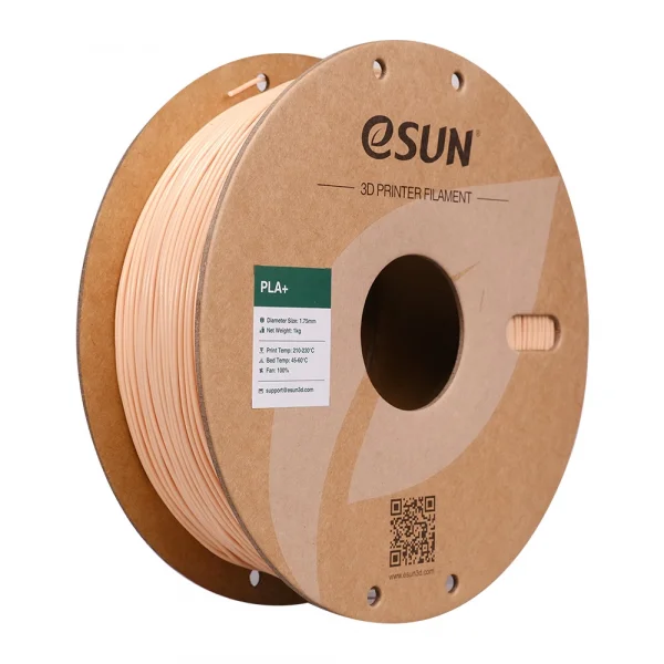 Esun PLA+ Filament - Bej