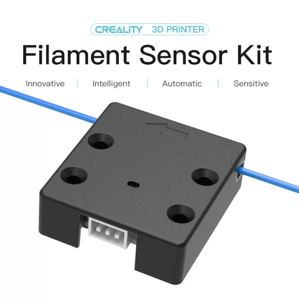 Filament Algılama Cihazı Sensör Seti