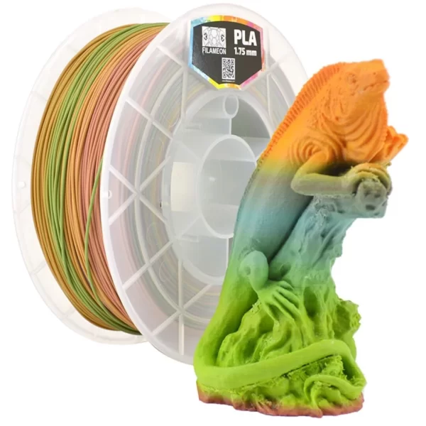 Filameon PLA Rainbow Filament