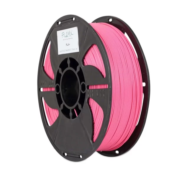 Filamix PLA Plus Filament - Pembe