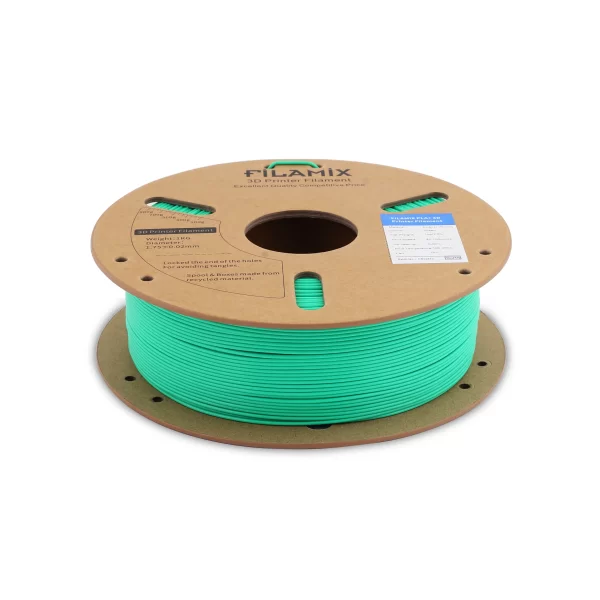 Filamix PLA Plus Filament - Yeşil