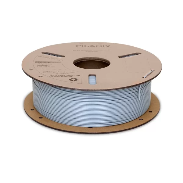 Filamix Rapid PETG Filament - Gri