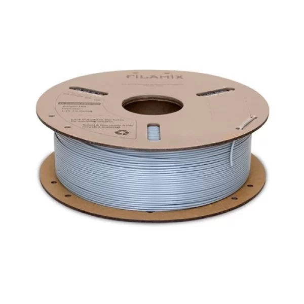 Filamix Rapid PETG Filament - Uzay Gri