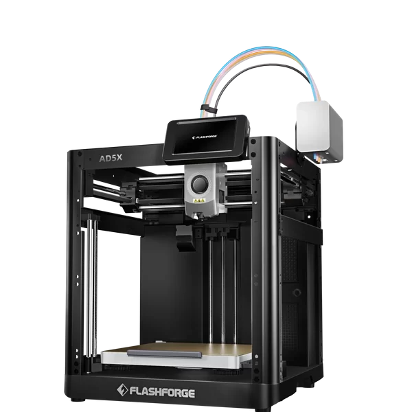 Flashforge AD5X 3D Yazıcı