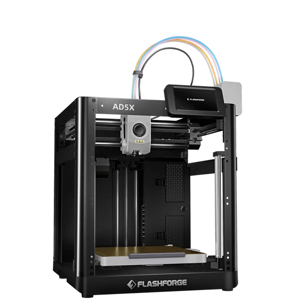 Flashforge AD5X 3D Yazıcı