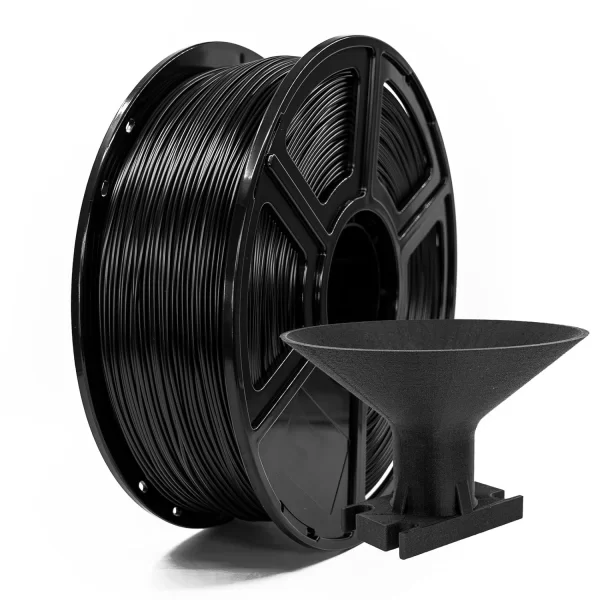 Flashforge ASA Filament - Siyah