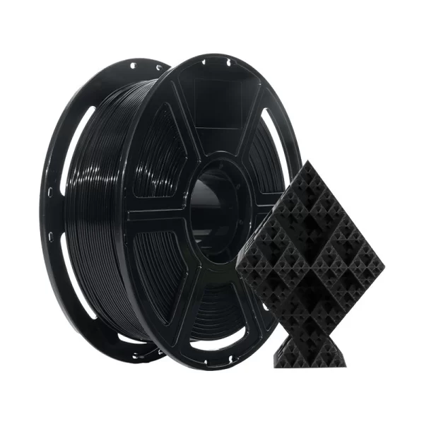 Flashforge High Speed PLA Filament - Siyah
