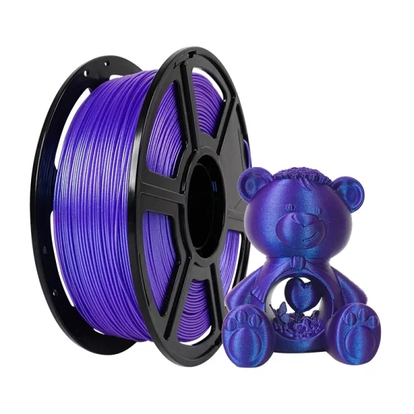 Flashforge Multicolor PLA Filament - Nebula Mor