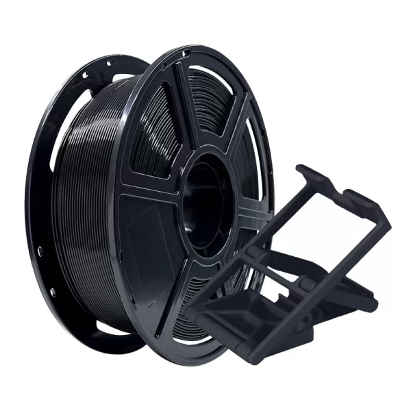Flashforge PLA Pro Filament - Siyah