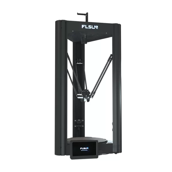 FLSUN -V400 DELTA 3D PRINTER