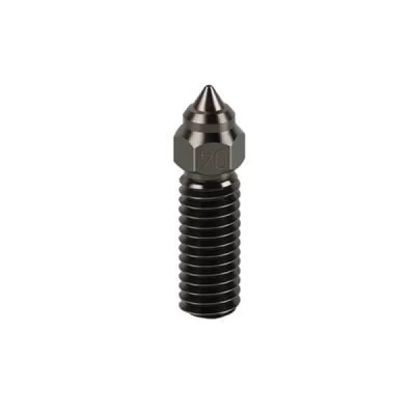 0.4mm Sertleştirilmiş Çelik Creality K1, K1 Max, CR-M4 Nozzle