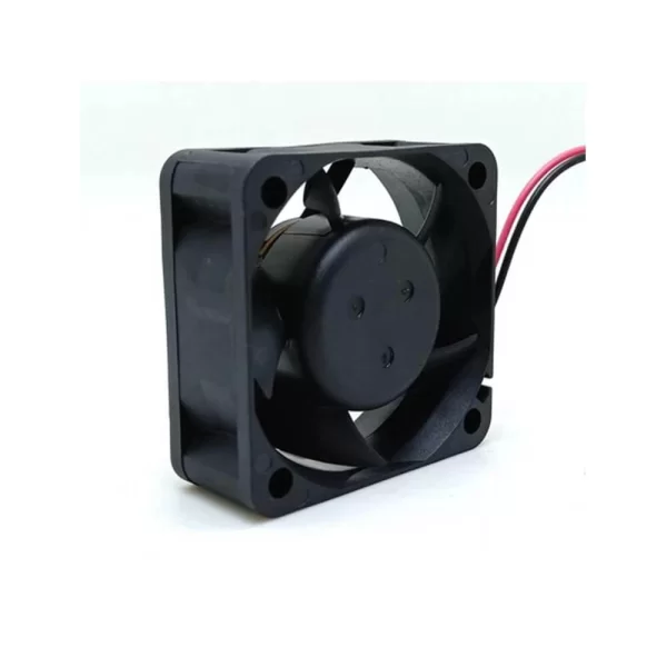 24V 4cm Fan - 40*40*10mm Fırçasız 2 Pin Soğutucu Fan - 40mm Kare Fan