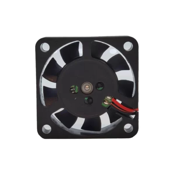 24V 4cm Fan - 40*40*10mm Fırçasız 2 Pin Soğutucu Fan - 40mm Kare Fan