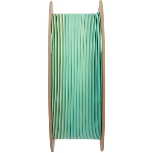 Polymaker Panchroma Dual PLA Mat Bukalemun (Camgöbeği - Sarı)