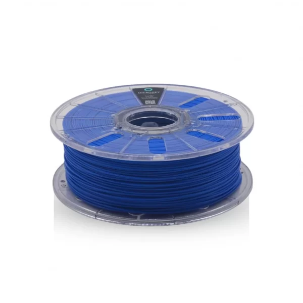 Microzey 1.75 Mm Mavi Pla Premium Filament 1KG