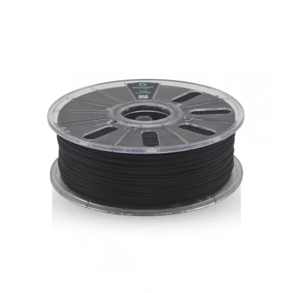 Microzey 1.75 Mm Siyah Pla Premium Filament 1KG