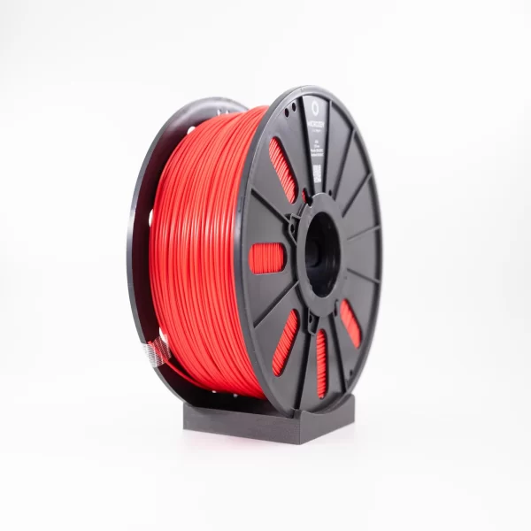 Microzey ASA Filament Kırmızı 1.75 Mm