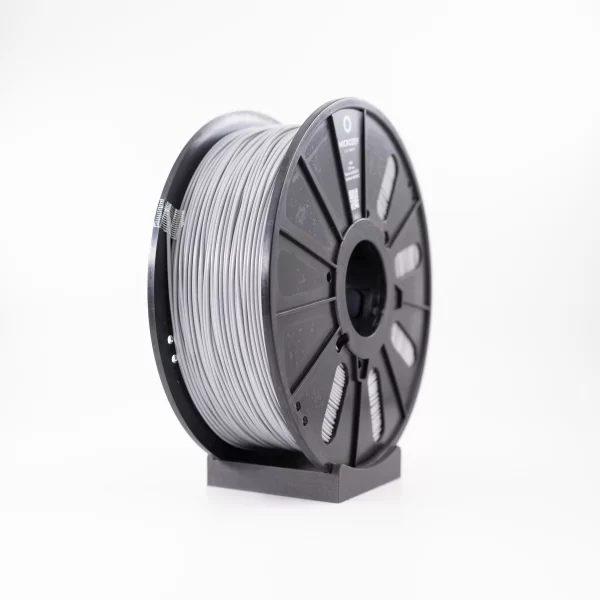 Microzey ASA Filament Gri 1.75 Mm