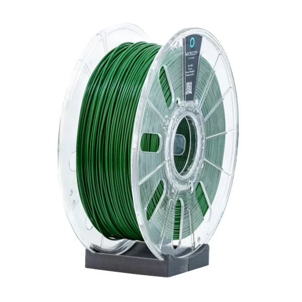 Microzey Çimen Yeşil Pla Pro Hyper Speed Filament