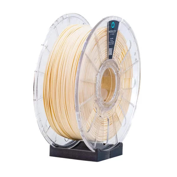 Microzey Fildişi Pla Pro Hyper Speed Filament