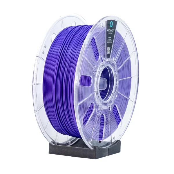 Microzey Gece Mavisi Pla Pro Hyper Speed Filament