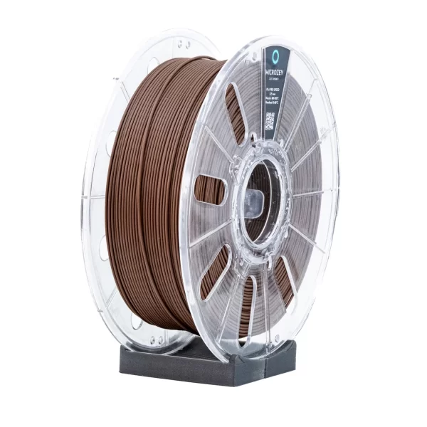 Microzey Pla Pro Ahşap Filament Meşe 500 Gr