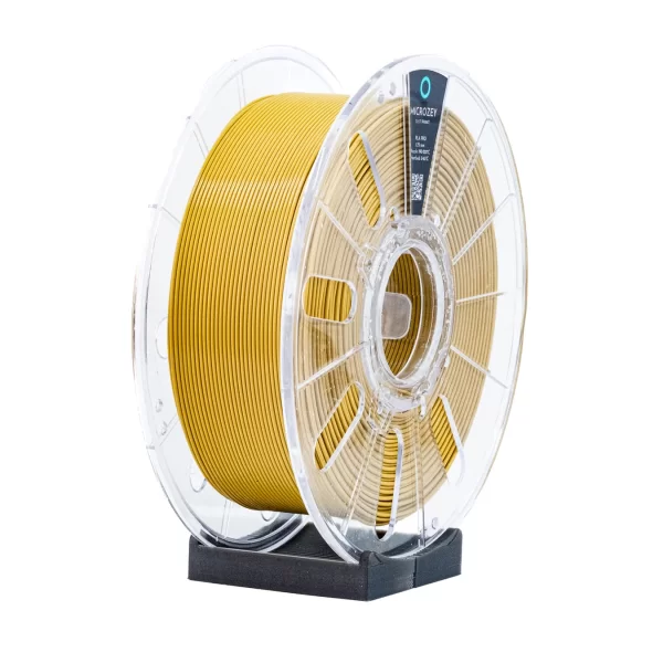 Microzey Sütlü Kahve Pla Pro Hyper Speed Filament