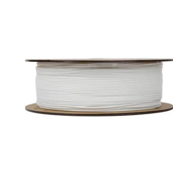Nanelab Matte PLA Filament - Beyaz