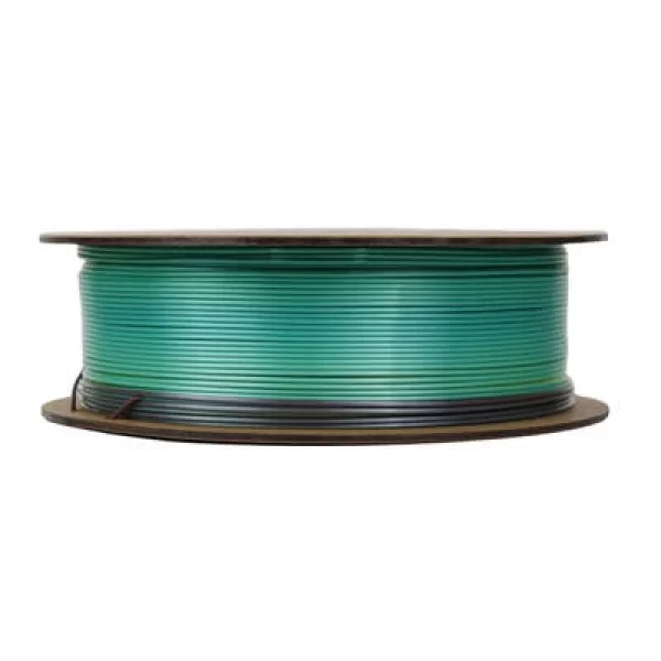 Nanelab Rainbow Macaron Silk PLA Filament - 1.75mm - 1Kg