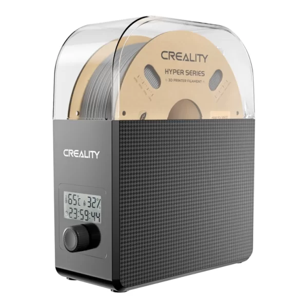 Orjinal Creality Filament Kurutucu V.2 Dry Box