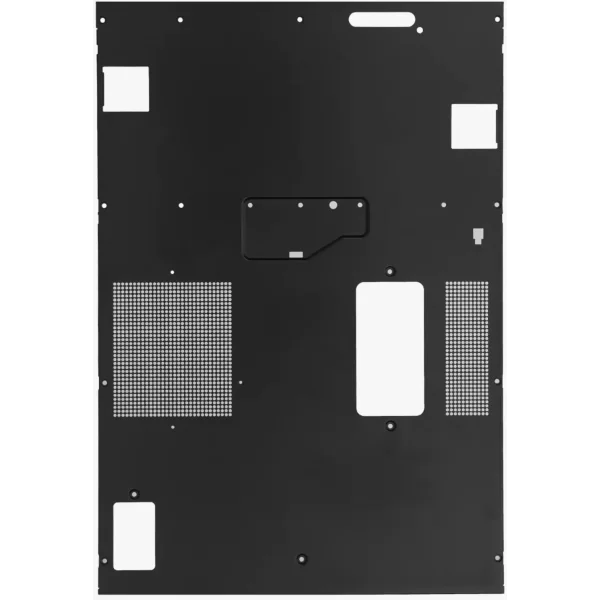 P1 & X1 Serisi Arka Metal Panel