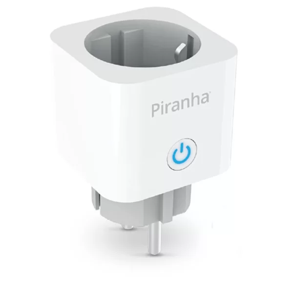 Piranha Tuya Destekli Akıllı Wi-Fi Priz