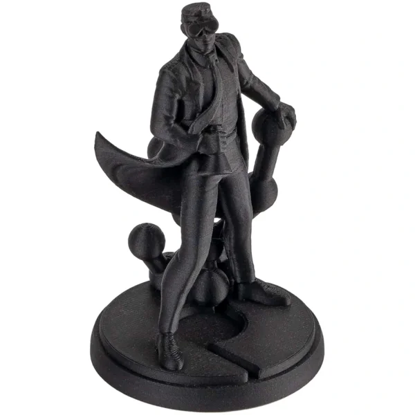 PolyLite PLA-CF Filament | Karbon Fiber Katkılı PLA