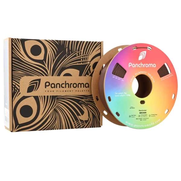 Polymaker Panchroma CoPE Filament - Kahverengi