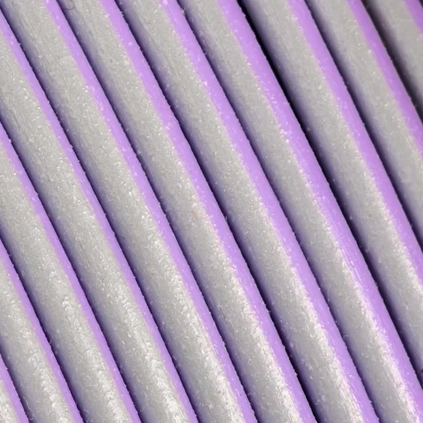 Polymaker Panchroma Dual PLA Mat Flu Mor (Gri - Mor)