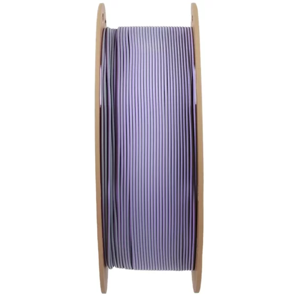 Polymaker Panchroma Dual PLA Mat Flu Mor (Gri - Mor)