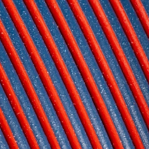 Polymaker Panchroma Dual PLA Mat Karışık Böğürtlen (Kırmızı - Lacivert)