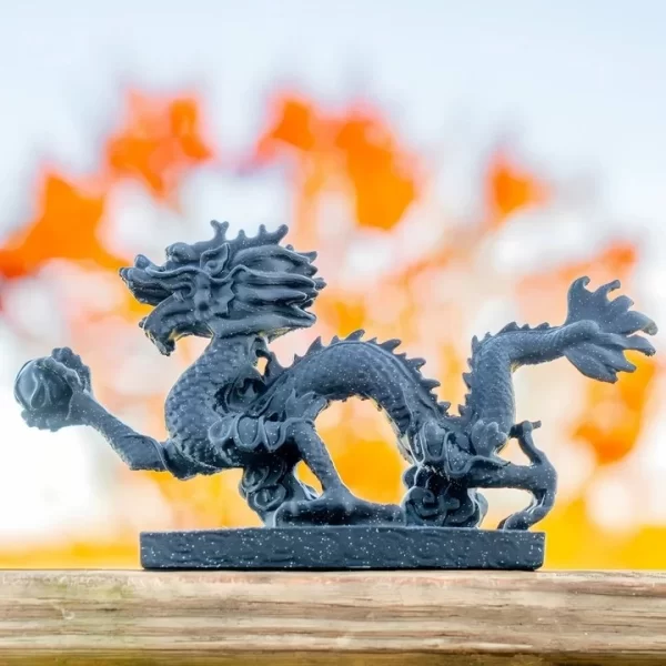 Polymaker Panchroma Dual Special PLA Filament Yin-Yang