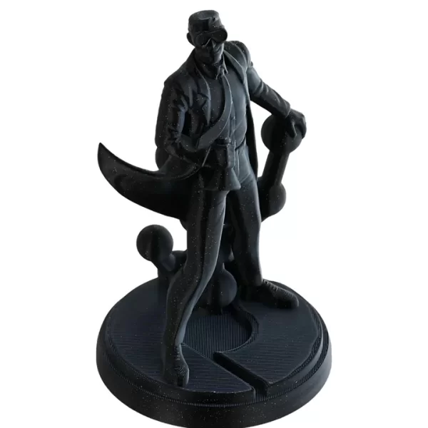 Polymaker Panchroma Dual Special PLA Filament Yin-Yang