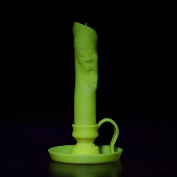 Polymaker Panchroma Luminous PLA Filament Sarı