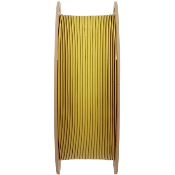 Polymaker Panchroma Matte PLA Filament Askeri Açık Yeşil
