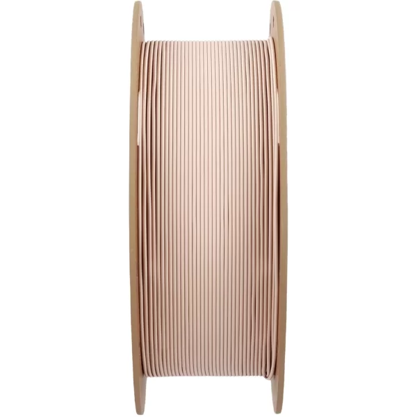 Polymaker Panchroma Matte PLA Filament Askeri Bej