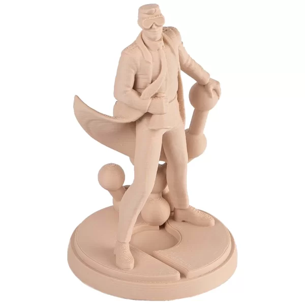 Polymaker Panchroma Matte PLA Filament Askeri Bej
