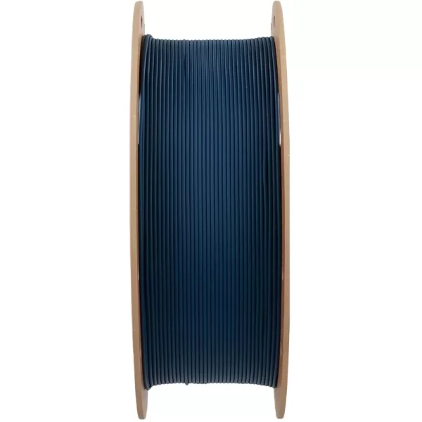 Polymaker Panchroma Matte PLA Filament Askeri Mavi