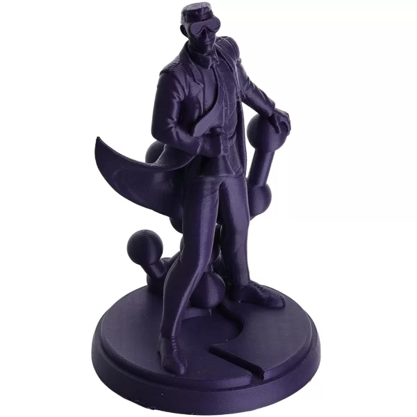 Polymaker Panchroma Matte PLA Filament Askeri Mor