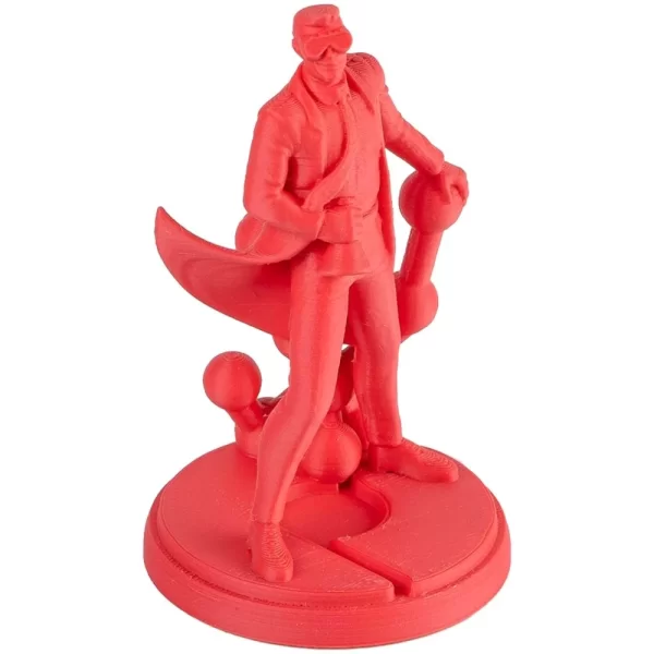 Polymaker Panchroma Matte PLA Filament Pastel Karpuz