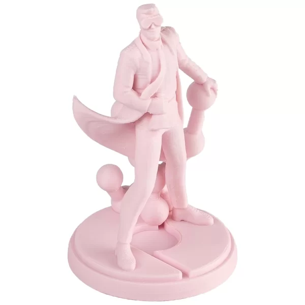 Polymaker Panchroma Matte PLA Filament Pastel Şeker